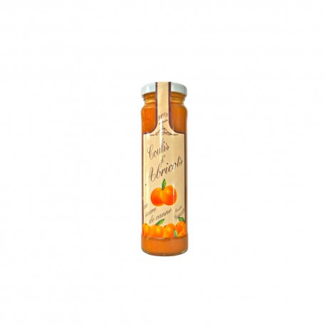 160G Coulis Abricot Guepratte