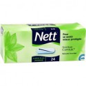 Nett Tampons Super Plus Boite De 23