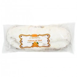 Fortwenger Stolen Orange 500G