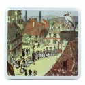 Bte Gateaux Hansi 500G