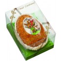 Fortwenger Oeuf Mousse 150G