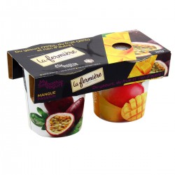 Yt Au Smoothie Mang-Pas.2X150G