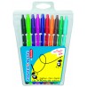 Ppbyr 10 Stylos Bille Ass.