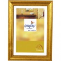 Cadre 20X30 Dore