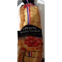 La Brioche Tranchée Familiale 600G
