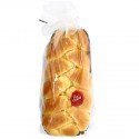 Brioche Tressee Plate 700G