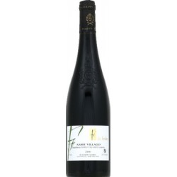 Anjou Village Rouge F De Fesles 75Cl