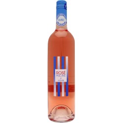 Rosé Piscine Vin De France - Vinovalie - La Bouteille 75Cl