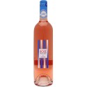 Rosé Piscine Vin De France - Vinovalie - La Bouteille 75Cl