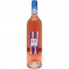 Rosé Piscine Vin De France - Vinovalie - La Bouteille 75Cl