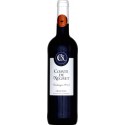 75Cl Fronton Rouge Comte Negret 2005