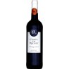 75Cl Fronton Rouge Comte Negret 2005