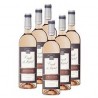 Comte De Negret 08 Frnton Rose 75Cl