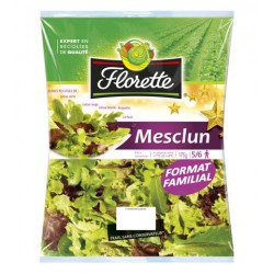 Flor Mesclun Format Famil 175G