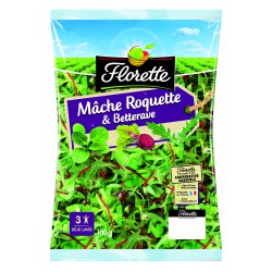 Flor Mach/Roqut/Bett Bipck100G