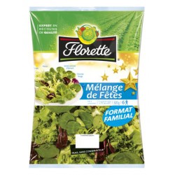 Melange De Saison 320Gr
