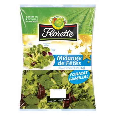 Melange De Saison 320Gr