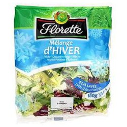 Florette Mélange De Saison Florette 180G