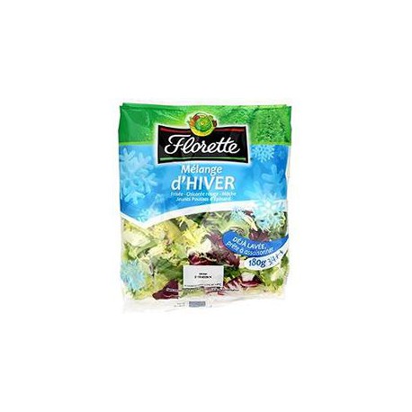 Florette Mélange De Saison Florette 180G