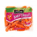 Baby Carrots 250G