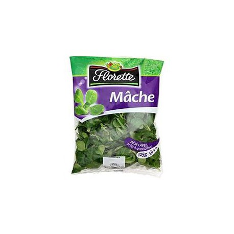 Florette Mache 125G
