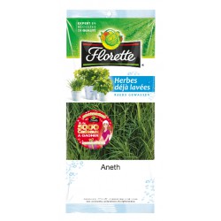 Florette Aneth 11 G