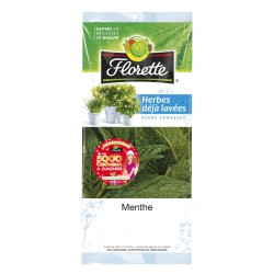 Florette Menthe 11 G