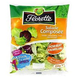 Flo.Melange Croquant 350G