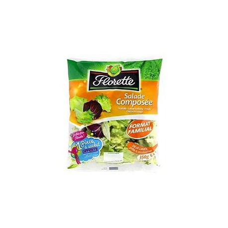 Flo.Melange Croquant 350G