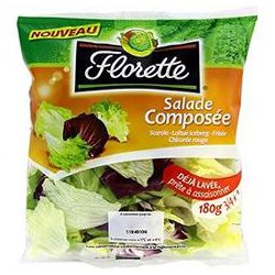 Flo.Melange Croquant 180G