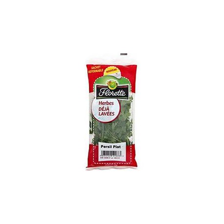 Florette Persil Plat 11G
