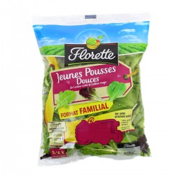 Florette Jeunes Pousses 175G