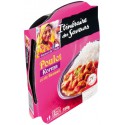 Florette Wok Asiatique 300G