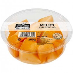 200G Melon Charentais