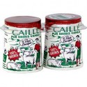 Petit Basque Yaourt Caille Brebis Vanille 2X125G