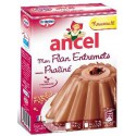 Ancel Préparation Dessert Entremets Praliné La Boite De 3 Sachets - 174 G