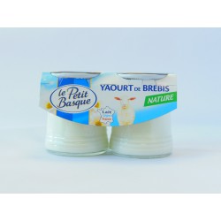 Y.Nature Brebis P.V.X2 Bq