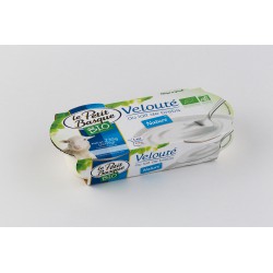2X115G Velout. Brebis Nat Bio Le Petit Basque
