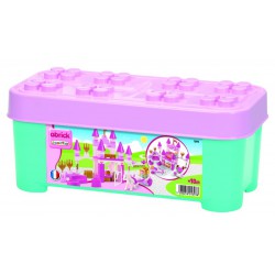 Coffret Princesse - Abrick