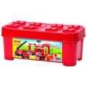 Coffret Pompier - Abrick