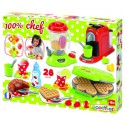 Set Petit Dejeuner