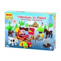 Calendrier Avent Abrick