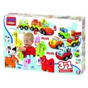 Super Pack 3 En 1 - Maxi Abri