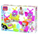 Coffret Robots - Maxi Abrick