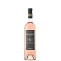 Estandon Côtes De Provence Rosé 75Cl