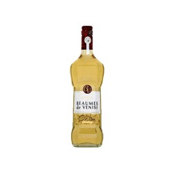 Beaume Venise Or Muscat 15%V Bouteille 75Cl