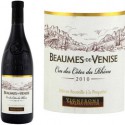75Cl Beaumes De Venise Cru Rouge Ml