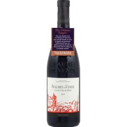 Cru Cte Rhone Rg Beaume Venise