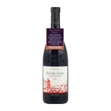 Cru Cte Rhone Rg Beaume Venise