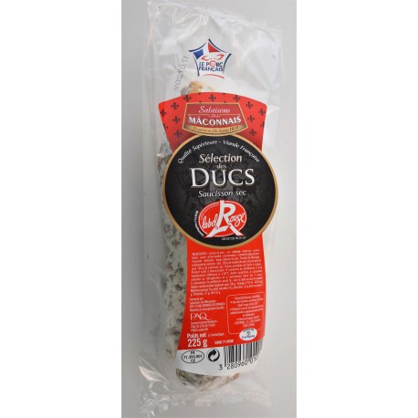 Saucisson Sec Lab.Rge225G